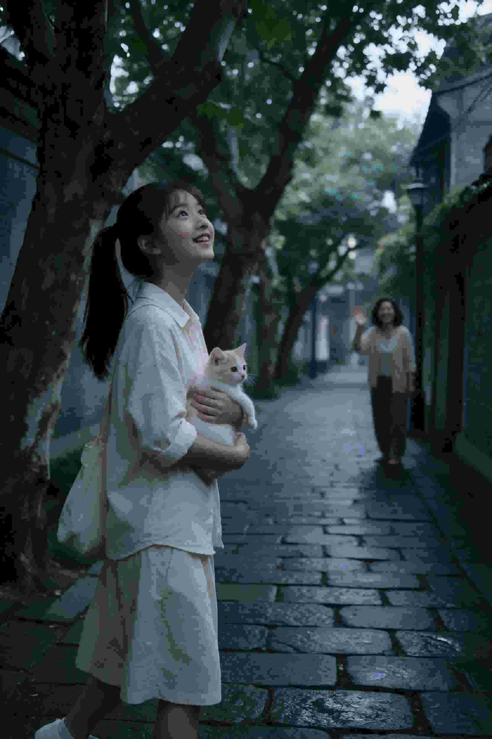 灵界异闻