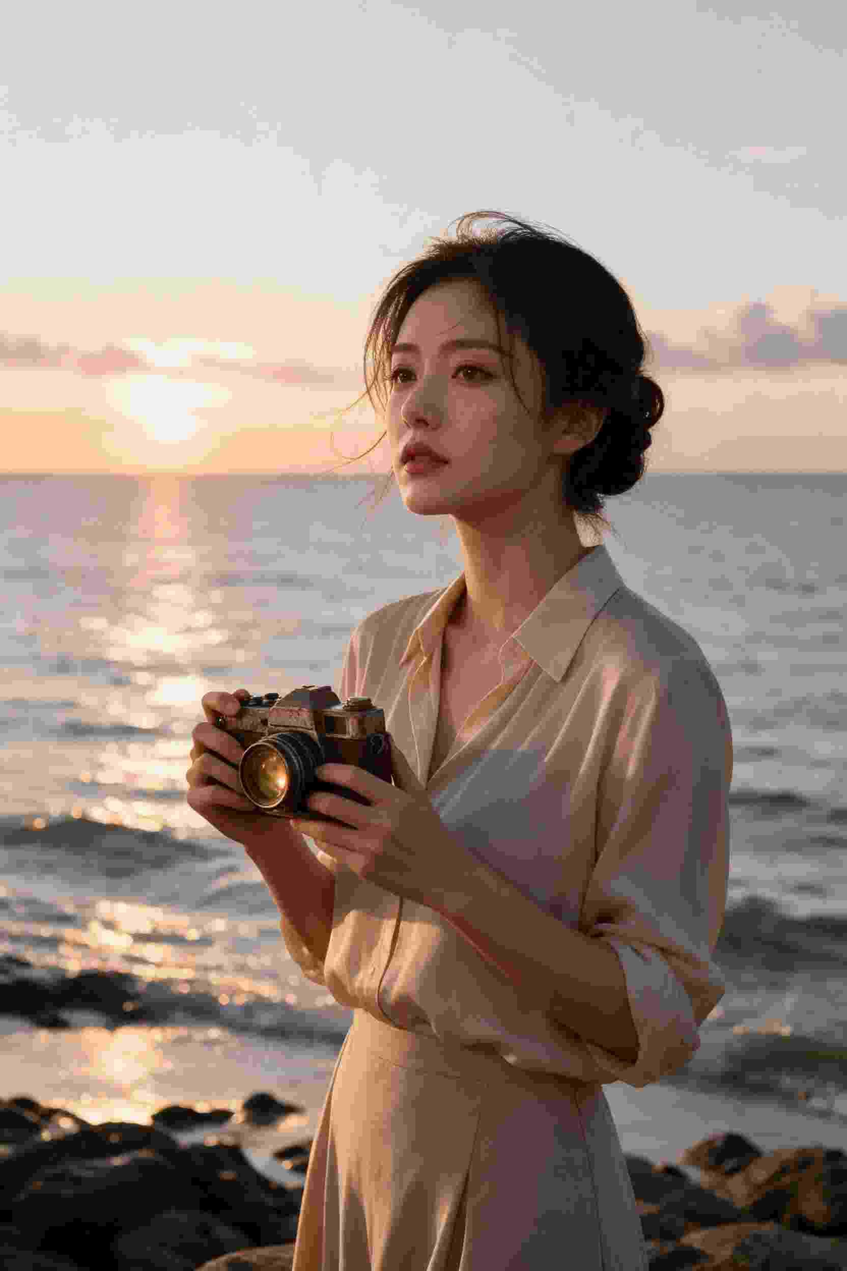 职场风云