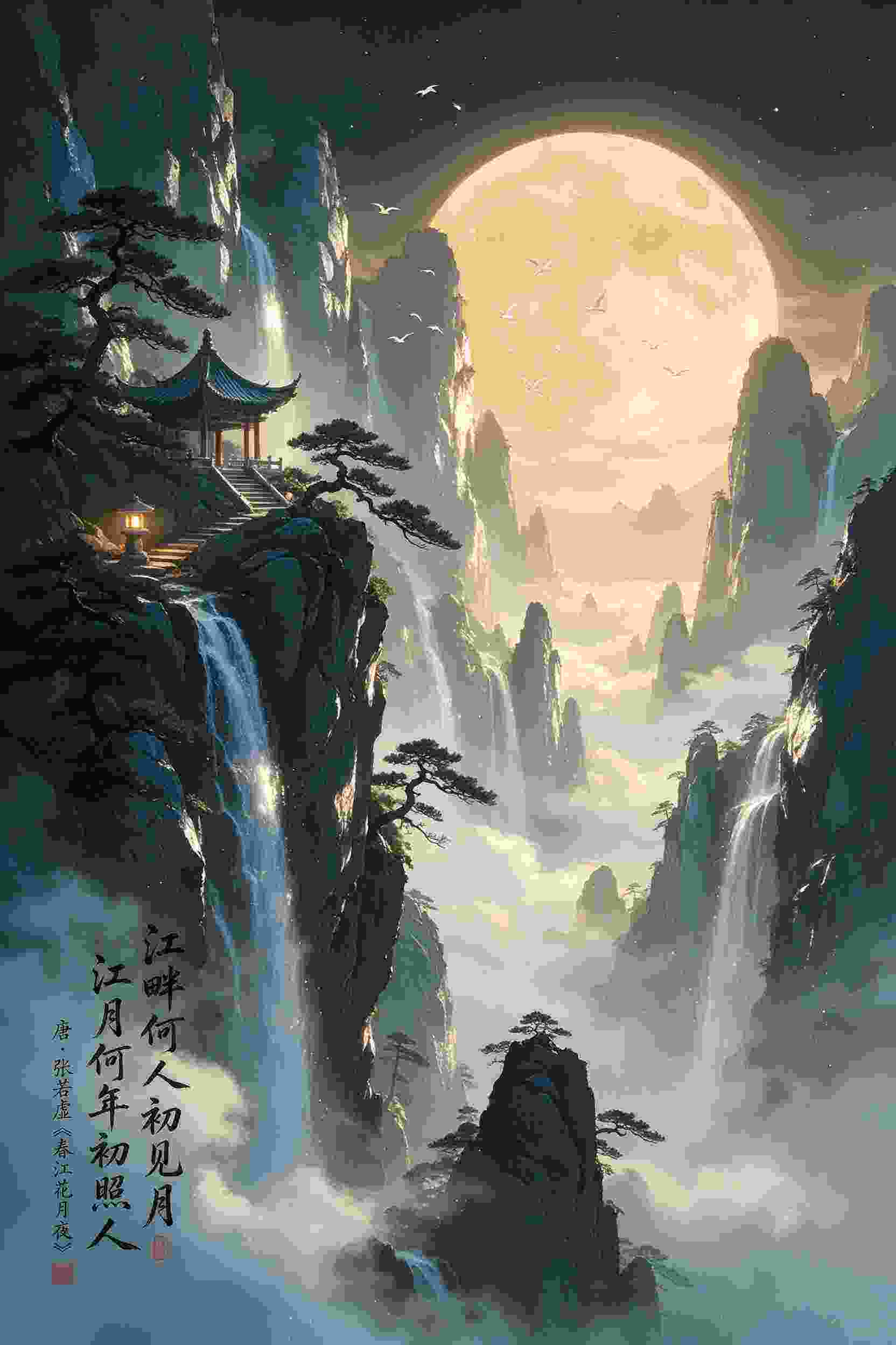 爱在深秋