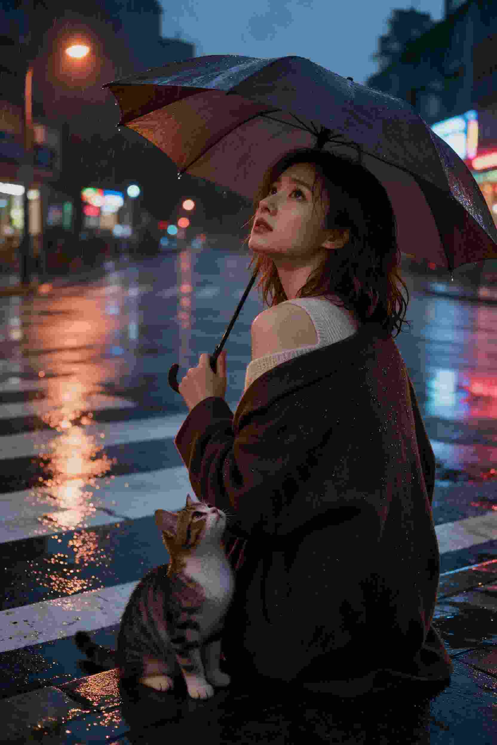夏日回忆录