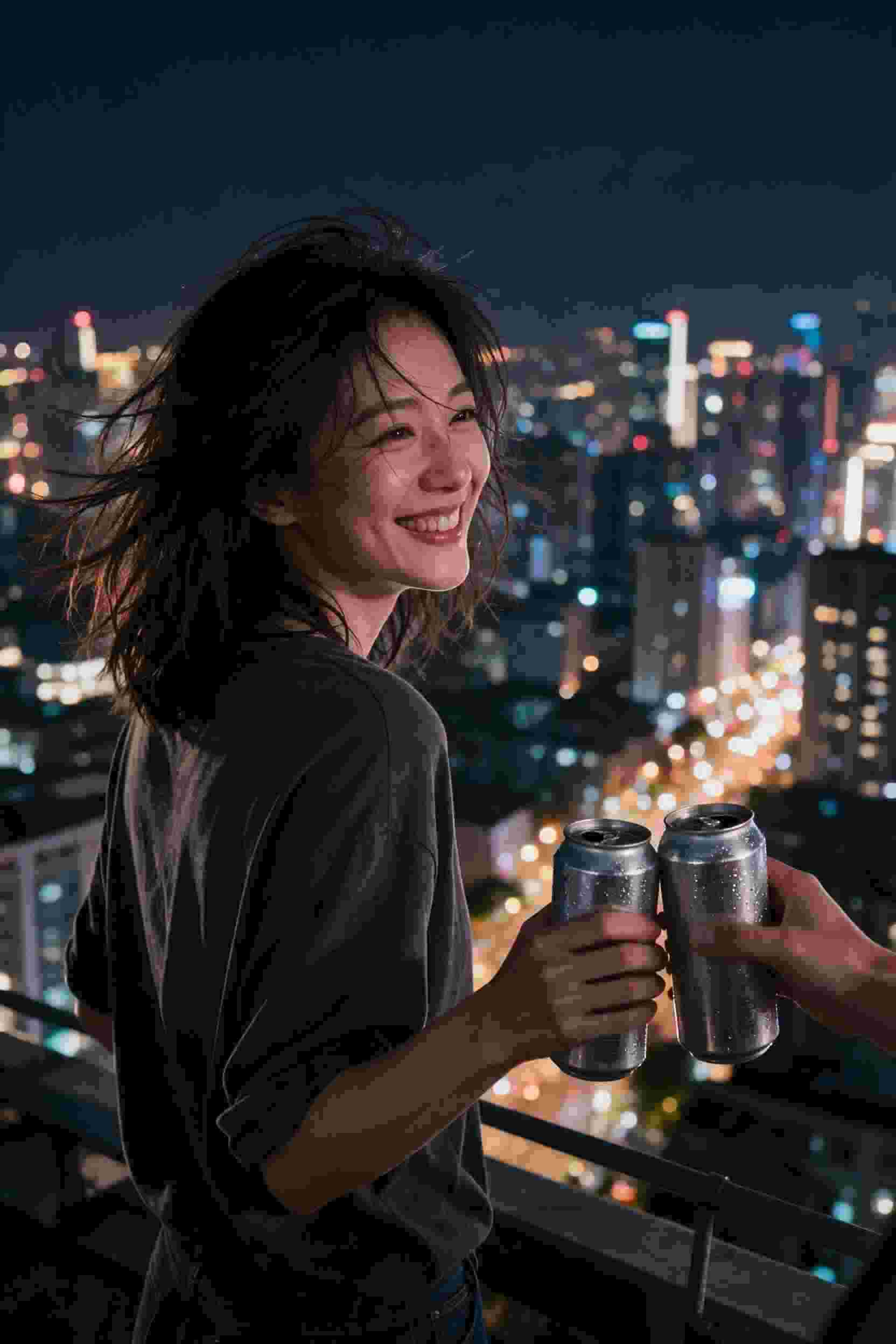 帐篷里的秘密